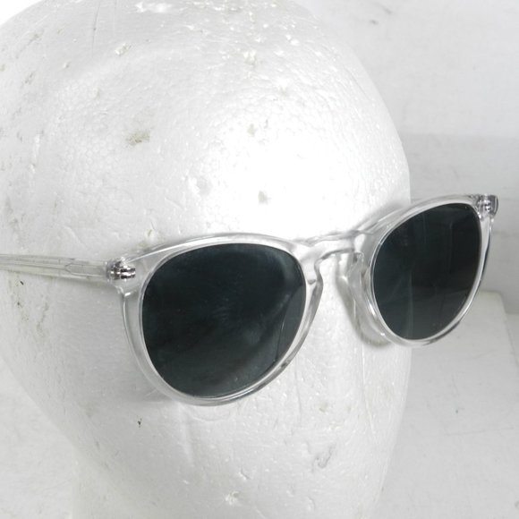 Warby Parker Accessories Warby Parker Haskell 50 Polarized